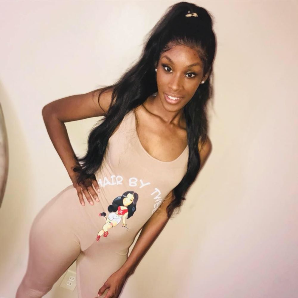 Meet your Posher, Starr